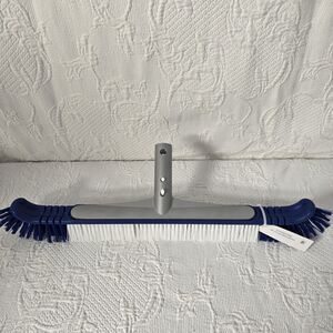 Mainstays 20inch Pool Scrubber Brush Replacement Spa Jacuzzi